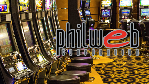 In the mood for shopping: PhilWeb buys fourth PAGCOR eGames site