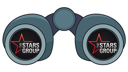 New industry reports put The Stars Group in focus