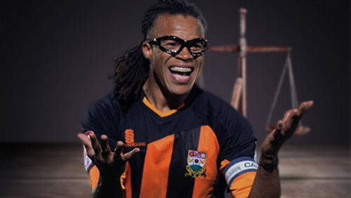 NiP cancel Betway deal; Edgar Davids successful in Riot Games lawsuit