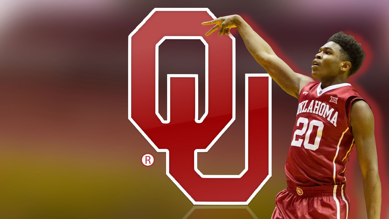 Oklahoma favored over Oklahoma State, Texas on Big 12 odds