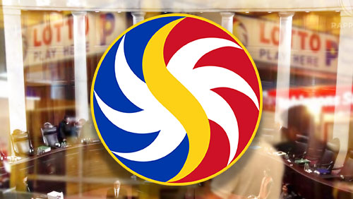 Philippine court blocks PCSO lottery equipment bidding