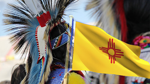 Pojoaque Pueblo folds in years-long gaming compact battle with New Mexico