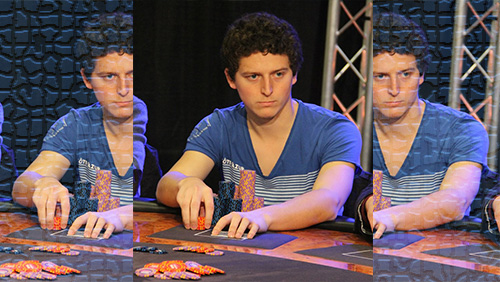 Poker routines episode #9: Daniel Carter