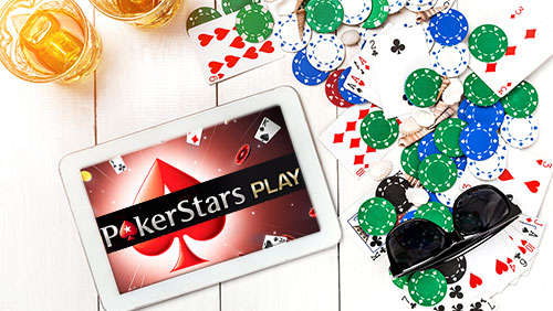 PokerStars catering to recs in $60m GTD WCOOP; PokerStars Play relaunch