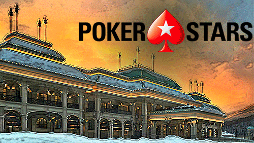 PokerStars return to Sochi and bring the PCA brand out of retirement