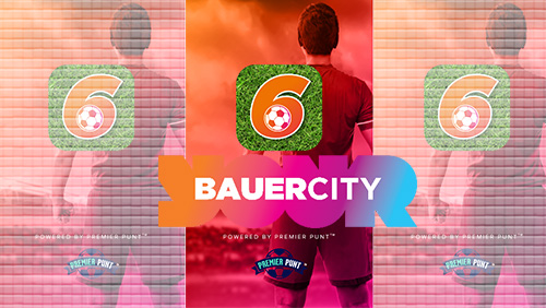 Premier Punt partners with Bauer Media UK To launch 6-SHOT Fantasy Football App