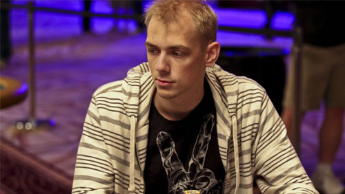 Sander van Wesemael wins third PokerStars Cup; Chidwick also on point