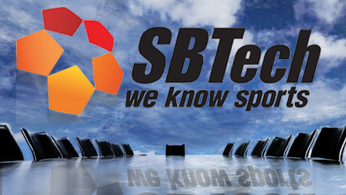 SBTech strengthens senior management team with the appointment of Andrew Cochrane as Chief Commercial Officer