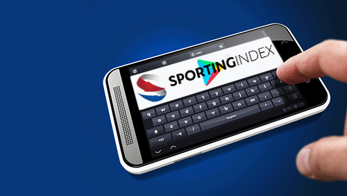 Sporting Index goes live with first sports spread betting app in Google Play Store