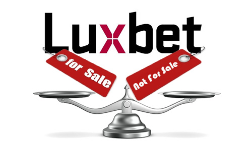 Tabcorp: Luxbet sale now under review
