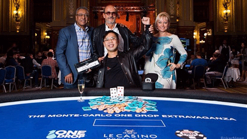 Winning and losing millions playing poker with Elton Tsang (Part 1)