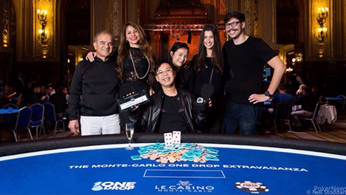 Winning and losing millions playing poker with Elton Tsang (Part 1)