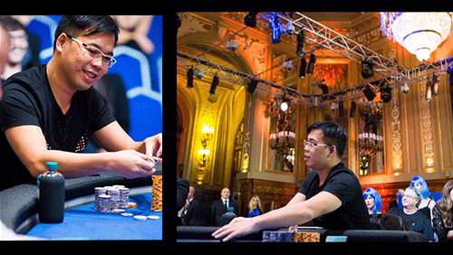 Winning and losing millions playing poker with Elton Tsang (Part 2)