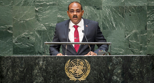 antigua-gaston-browne-united-nations-wto