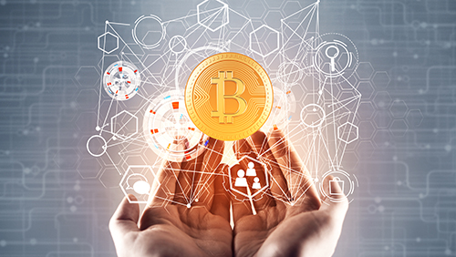 Ask not where bitcoin will be tomorrow, But 10 years from now