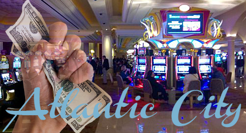 atlantic city new casino opening 2018