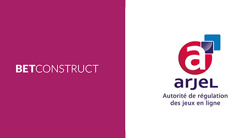BetConstruct secures French Gaming Licence from ARJEL