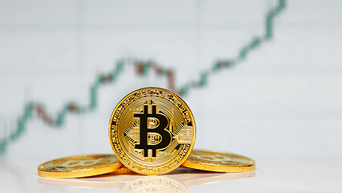 Bitcoin recovers from price slump after China's ICO ban