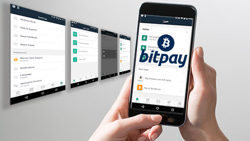 Bitpay Wallet Adds Support For Bitcoin Cash - 