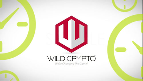 Blockchain eGaming platform Wild Crypto completes token pre-sale in 96 seconds