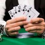 How Much Does Blackjack Dealer Make How Much Does Blackjack Dealer Make