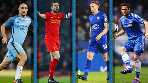 EPL week 4 preview: City v Liverpool; Leicester v Chelsea ties of the week