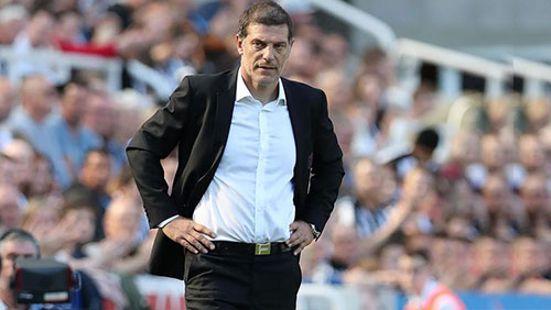 EPL week 4 review: Bilic birthday gift; De Boer no more