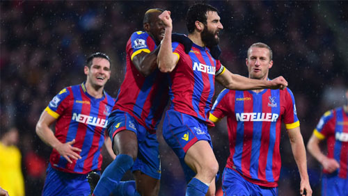 EPL week 5 review: Manchester sides dominate; Palace set new record