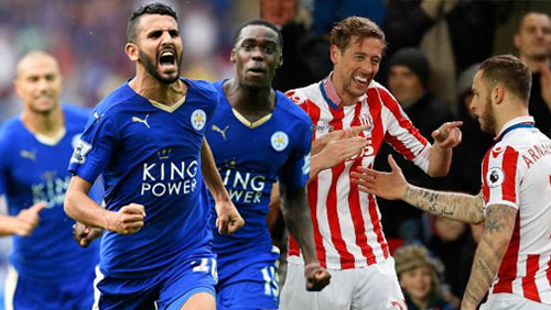 EPL Wk 6 Preview: Stoke and Leicester to cause upsets