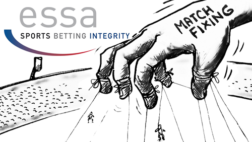 ESSA Nets Hat-Trick of EU projects to combat match-fixing