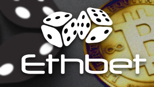Ethbet platform enters the world of cryptocurrency dicing