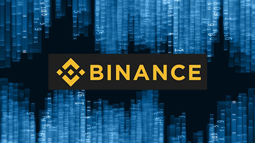 binance funfair