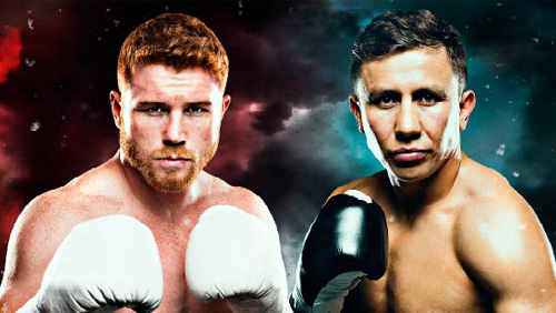 Golovkin-Canelo draw leaves sportsbooks with black eyes