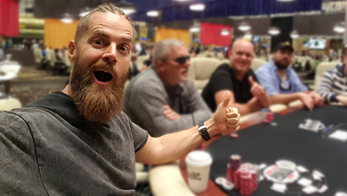 “We Got’em Boys!” Steven “SvZff” van Zadelhoff wins WCOOP Main Event