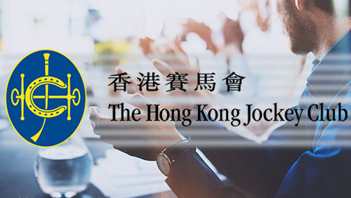Hong Kong Jockey Club appoints Square in the Air