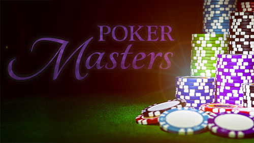 A host of heroes remain in the mix leading into the Poker Masters final