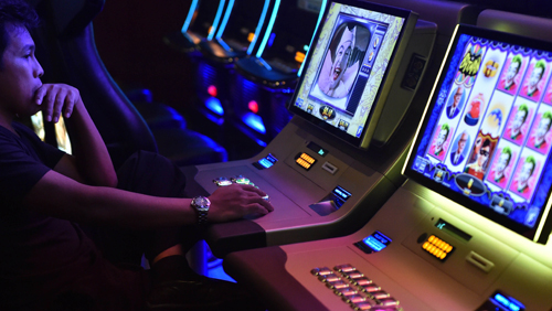 Illinois video gambling business sets new highs