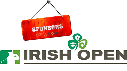 Irish Open finds an up and coming sponsor; dreams come true in Killarney