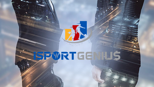 iSport Genius announces Ladbrokes Australia deal extension