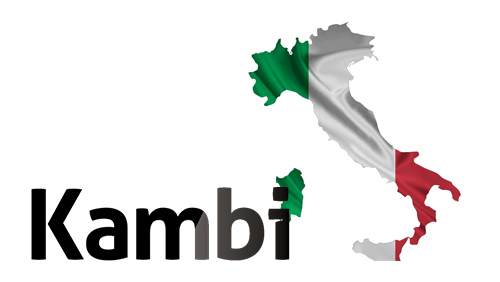 Kambi increases Italy reach with StarVegas launch
