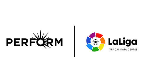 LaLiga and Perform Group create LaLiga official data centre