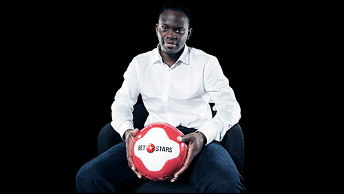 Louis Saha in BetStars Big Call campaign with Champions League preview