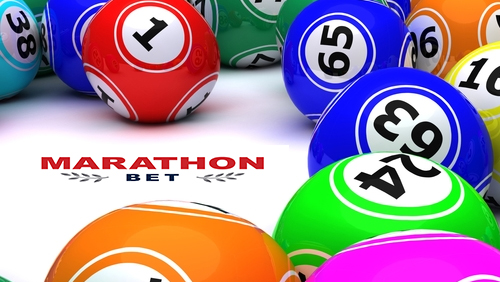 Marathonbet launches exciting Bingo range