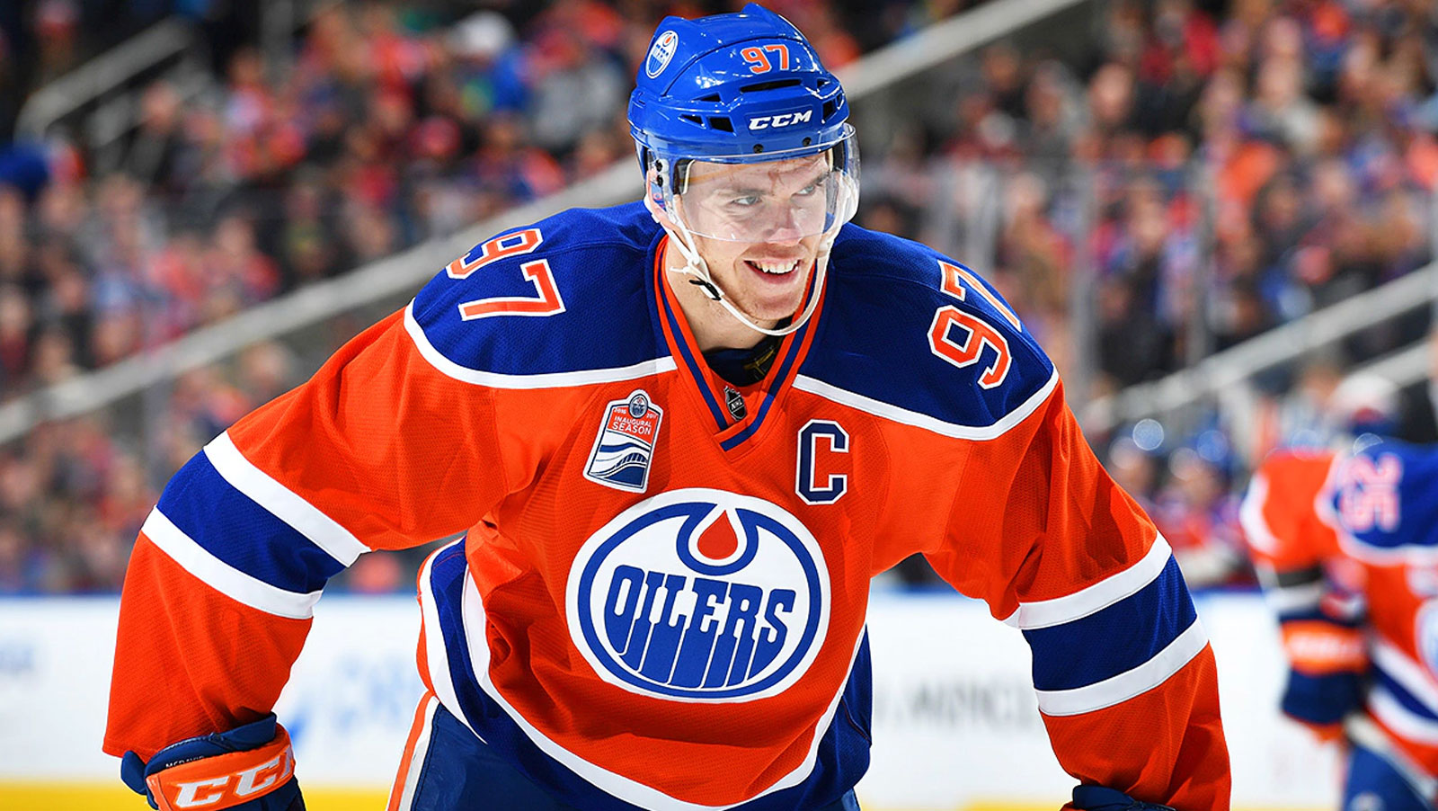 McDavid enters NHL Camp as favorite on Hart Trophy odds