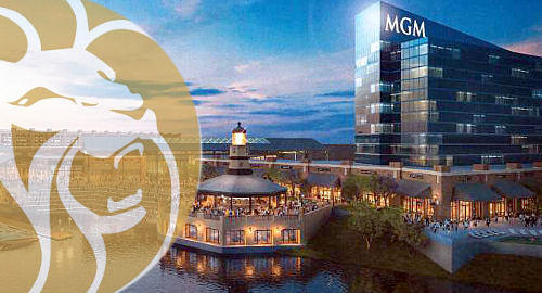 mgm casino bridgeport ct