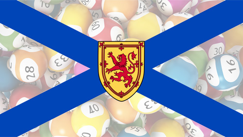 Nova Scotia, federal government lock horns over $40M lottery terminal tax