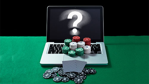 Poker Online