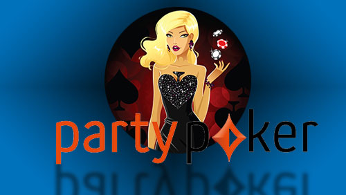 partypoker make ladies feel comfortable with gender specific promos