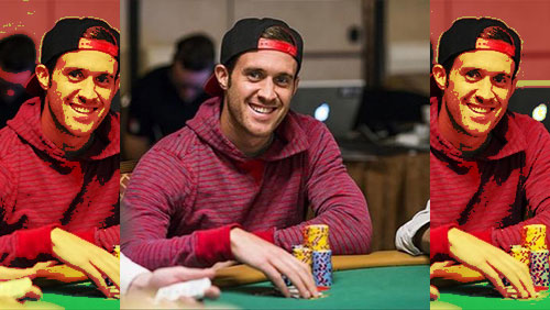 Poker routines episode #15: Jordan Young
