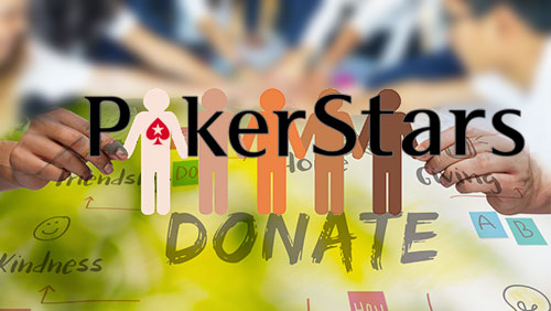 PokerStars caring for the future of humanity via REG